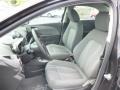 Mocha Bronze Metallic - Sonic LT Sedan Photo No. 10