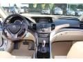 Premium White Pearl - TSX Sedan Photo No. 14
