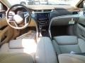 White Diamond Tricoat - XTS Luxury FWD Photo No. 10
