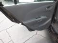 Mocha Bronze Metallic - Sonic LT Sedan Photo No. 13