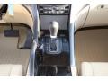 Premium White Pearl - TSX Sedan Photo No. 16