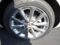 White Diamond Tricoat - XTS Luxury FWD Photo No. 11