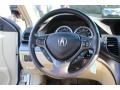 Premium White Pearl - TSX Sedan Photo No. 17