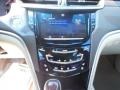 White Diamond Tricoat - XTS Luxury FWD Photo No. 12