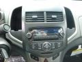 Mocha Bronze Metallic - Sonic LT Sedan Photo No. 17