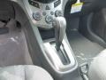 Mocha Bronze Metallic - Sonic LT Sedan Photo No. 18