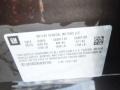 Mocha Bronze Metallic - Sonic LT Sedan Photo No. 20