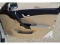 Premium White Pearl - TSX Sedan Photo No. 25