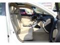 Premium White Pearl - TSX Sedan Photo No. 27
