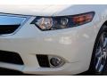 Premium White Pearl - TSX Sedan Photo No. 30