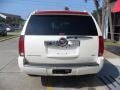 2007 White Diamond Cadillac Escalade ESV AWD  photo #2