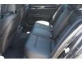 Black Sapphire Metallic - 7 Series 740i Sedan Photo No. 5