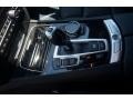 Black Sapphire Metallic - 7 Series 740i Sedan Photo No. 7