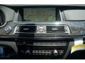 Black Sapphire Metallic - 7 Series 740i Sedan Photo No. 8