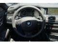Black Sapphire Metallic - 7 Series 740i Sedan Photo No. 9