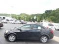 Black Granite Metallic - Sonic LT Sedan Photo No. 5