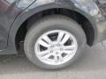 Black Granite Metallic - Sonic LT Sedan Photo No. 9