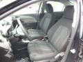 Black Granite Metallic - Sonic LT Sedan Photo No. 10