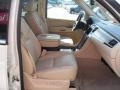 2007 White Diamond Cadillac Escalade ESV AWD  photo #13