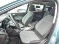 2013 Frosted Glass Metallic Ford Escape SE 1.6L EcoBoost 4WD  photo #10
