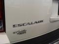 White Diamond - Escalade ESV AWD Photo No. 6