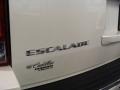 2007 White Diamond Cadillac Escalade ESV AWD  photo #6