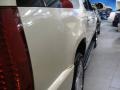 White Diamond - Escalade ESV AWD Photo No. 8