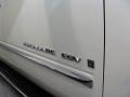 White Diamond - Escalade ESV AWD Photo No. 10