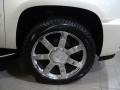 2007 White Diamond Cadillac Escalade ESV AWD  photo #12