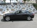 2014 Jet Black BMW 3 Series 320i xDrive Sedan  photo #2