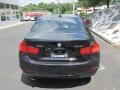 2014 Jet Black BMW 3 Series 320i xDrive Sedan  photo #5