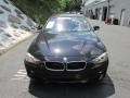 2014 Jet Black BMW 3 Series 320i xDrive Sedan  photo #8