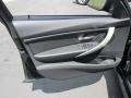 2014 Jet Black BMW 3 Series 320i xDrive Sedan  photo #10