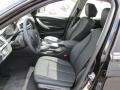 2014 Jet Black BMW 3 Series 320i xDrive Sedan  photo #13