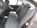 2014 Jet Black BMW 3 Series 320i xDrive Sedan  photo #14
