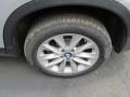 Mineral Silver Metallic - X3 xDrive28i Photo No. 3