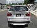 Mineral Silver Metallic - X3 xDrive28i Photo No. 5