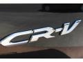 2012 Crystal Black Pearl Honda CR-V EX  photo #2