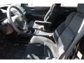 2012 Crystal Black Pearl Honda CR-V EX  photo #7