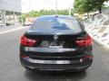 2015 Jet Black BMW X4 xDrive35i  photo #5