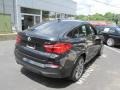 2015 Jet Black BMW X4 xDrive35i  photo #6