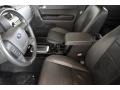 2010 Sterling Grey Metallic Ford Escape Limited V6  photo #3