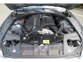 3.0 Liter DI TwinPower Turbocharged DOHC 24-Valve VVT Inline 6 Cylinder Engine for 2014 BMW 6 Series 640i Gran Coupe #95478533