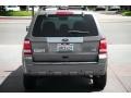 2010 Sterling Grey Metallic Ford Escape Limited V6  photo #11