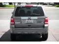 Sterling Grey Metallic - Escape Limited V6 Photo No. 11