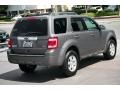 2010 Sterling Grey Metallic Ford Escape Limited V6  photo #12