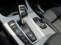  2015 X4 xDrive35i 8 Speed STEPTRONIC Automatic Shifter