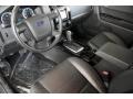 2010 Sterling Grey Metallic Ford Escape Limited V6  photo #14