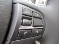 Black Controls Photo for 2015 BMW X4 #95478731