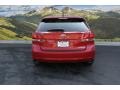 2014 Barcelona Red Metallic Toyota Venza Limited  photo #4